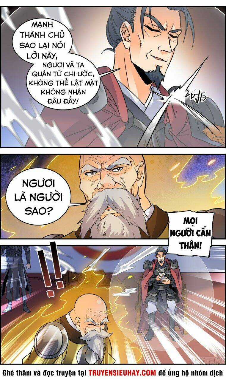 Luyện Phế Thông Thần - Chapter 83 - Trang 3