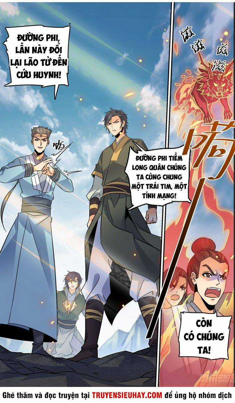 Luyện Phế Thông Thần - Chapter 83 - Trang 5