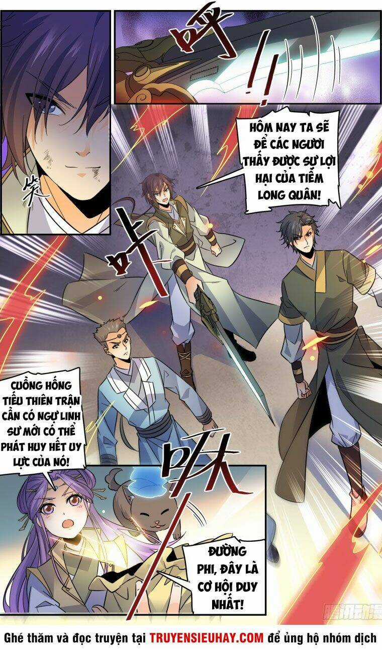 Luyện Phế Thông Thần - Chapter 83 - Trang 6