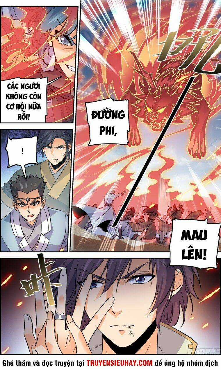 Luyện Phế Thông Thần - Chapter 83 - Trang 7