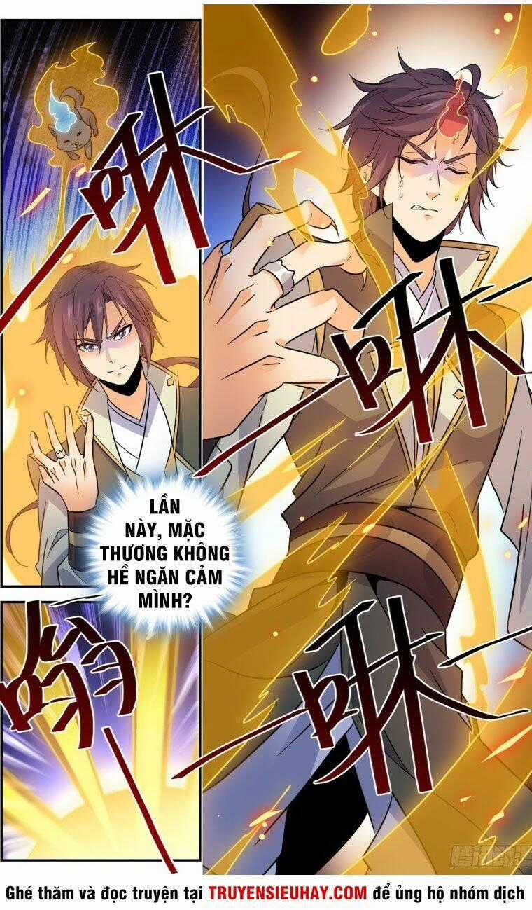 Luyện Phế Thông Thần - Chapter 83 - Trang 8