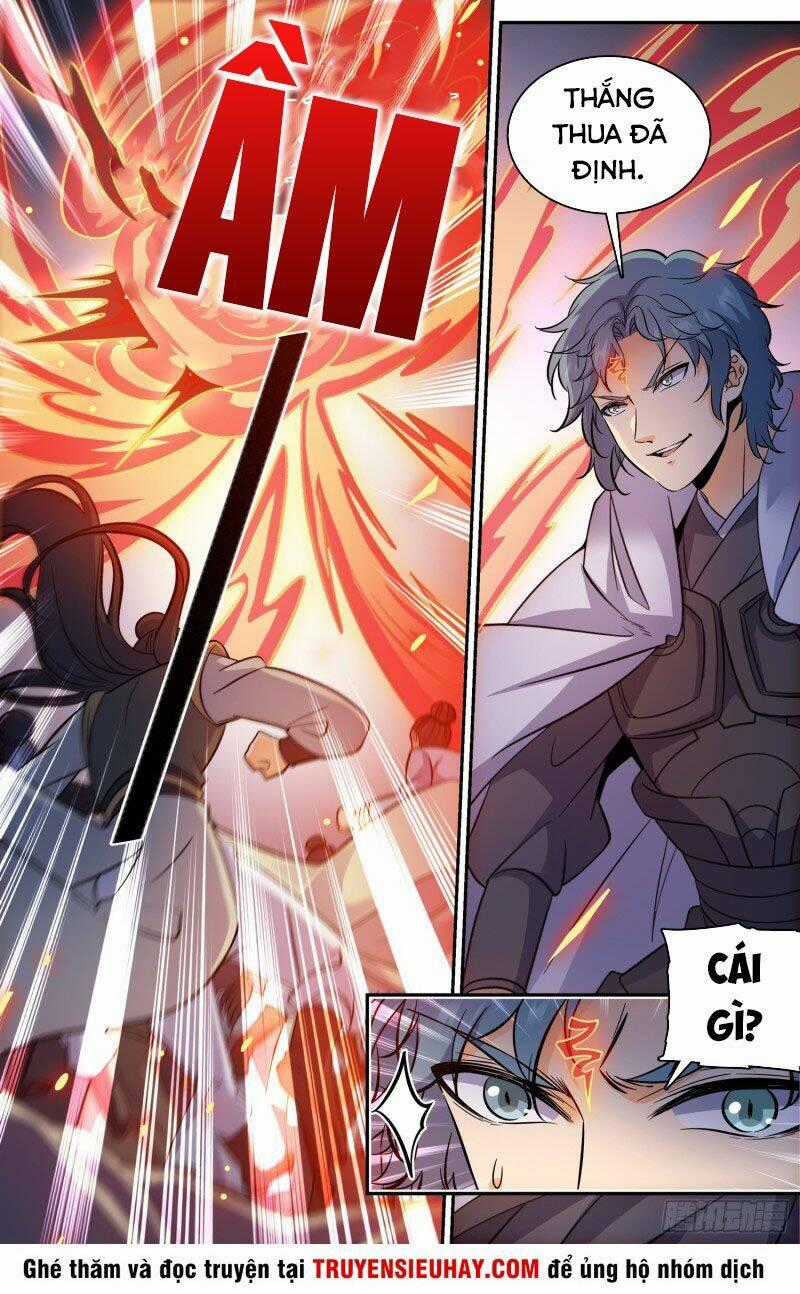 Luyện Phế Thông Thần - Chapter 84 - Trang 1