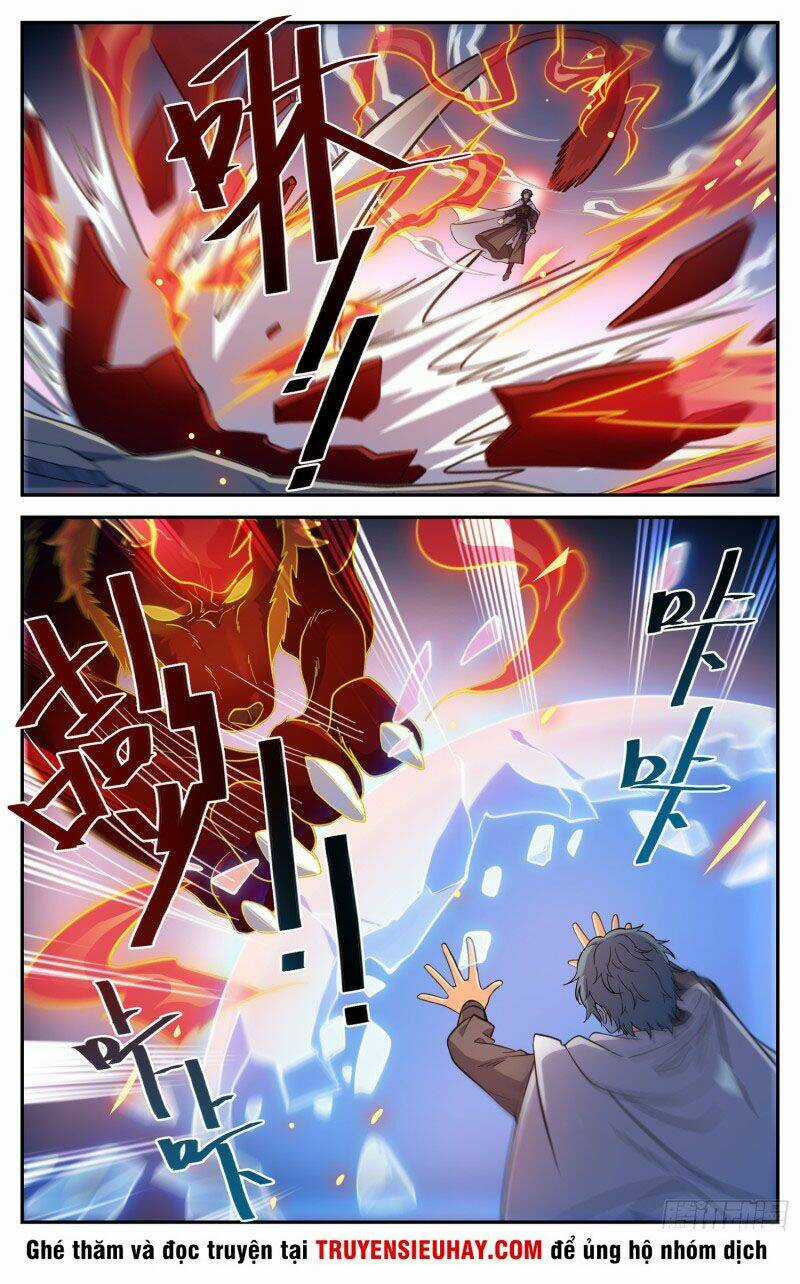 Luyện Phế Thông Thần - Chapter 84 - Trang 3