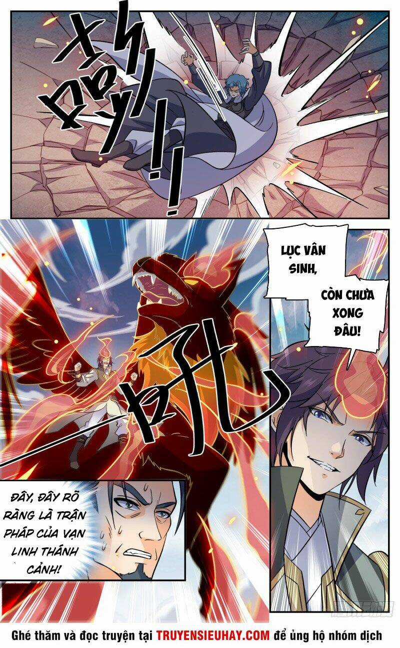 Luyện Phế Thông Thần - Chapter 84 - Trang 6