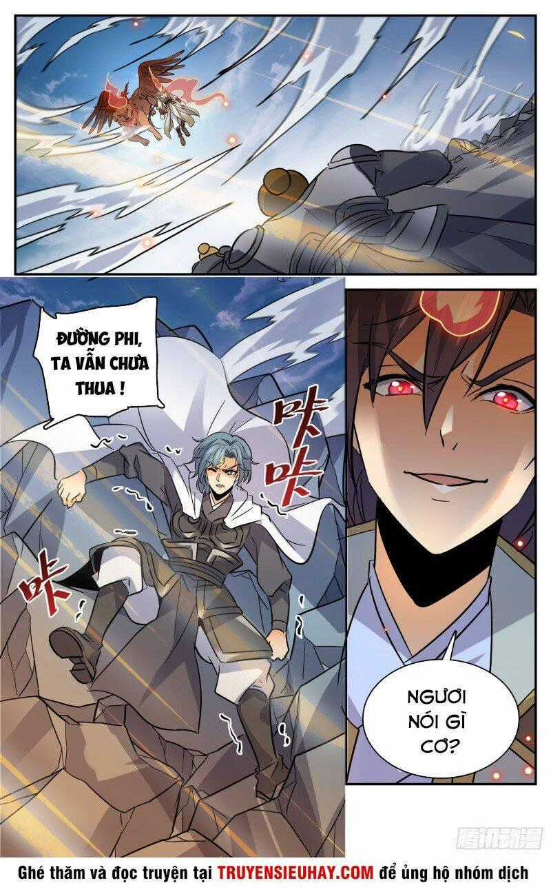 Luyện Phế Thông Thần - Chapter 85 - Trang 1