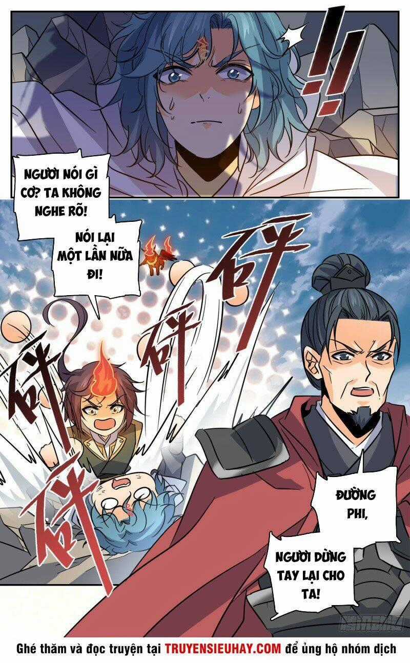 Luyện Phế Thông Thần - Chapter 85 - Trang 2