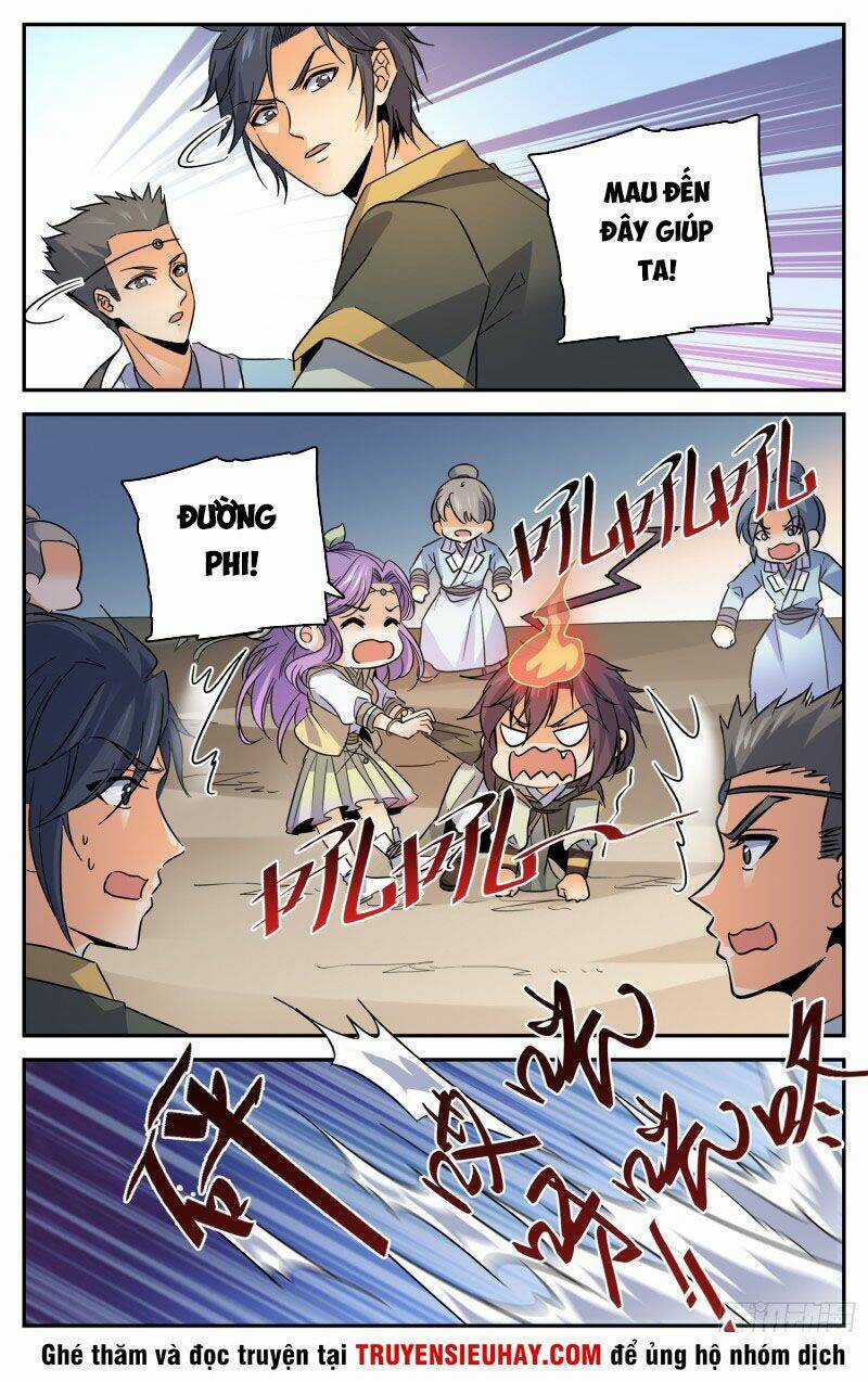 Luyện Phế Thông Thần - Chapter 85 - Trang 6