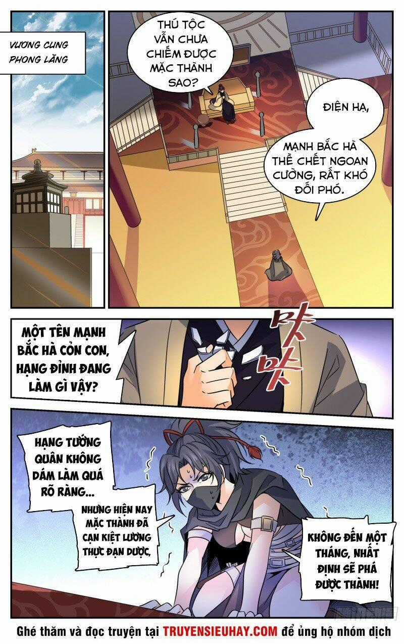 Luyện Phế Thông Thần - Chapter 85 - Trang 9