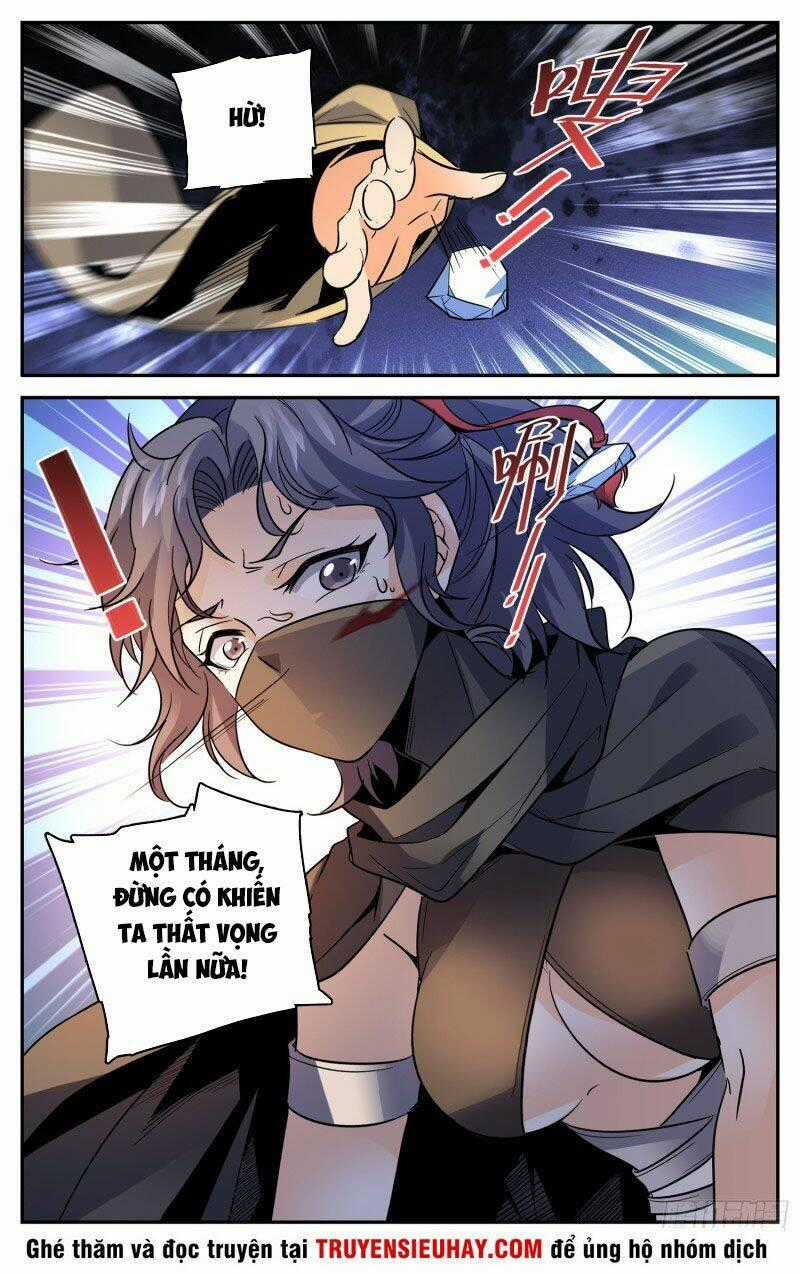 Luyện Phế Thông Thần - Chapter 85 - Trang 10