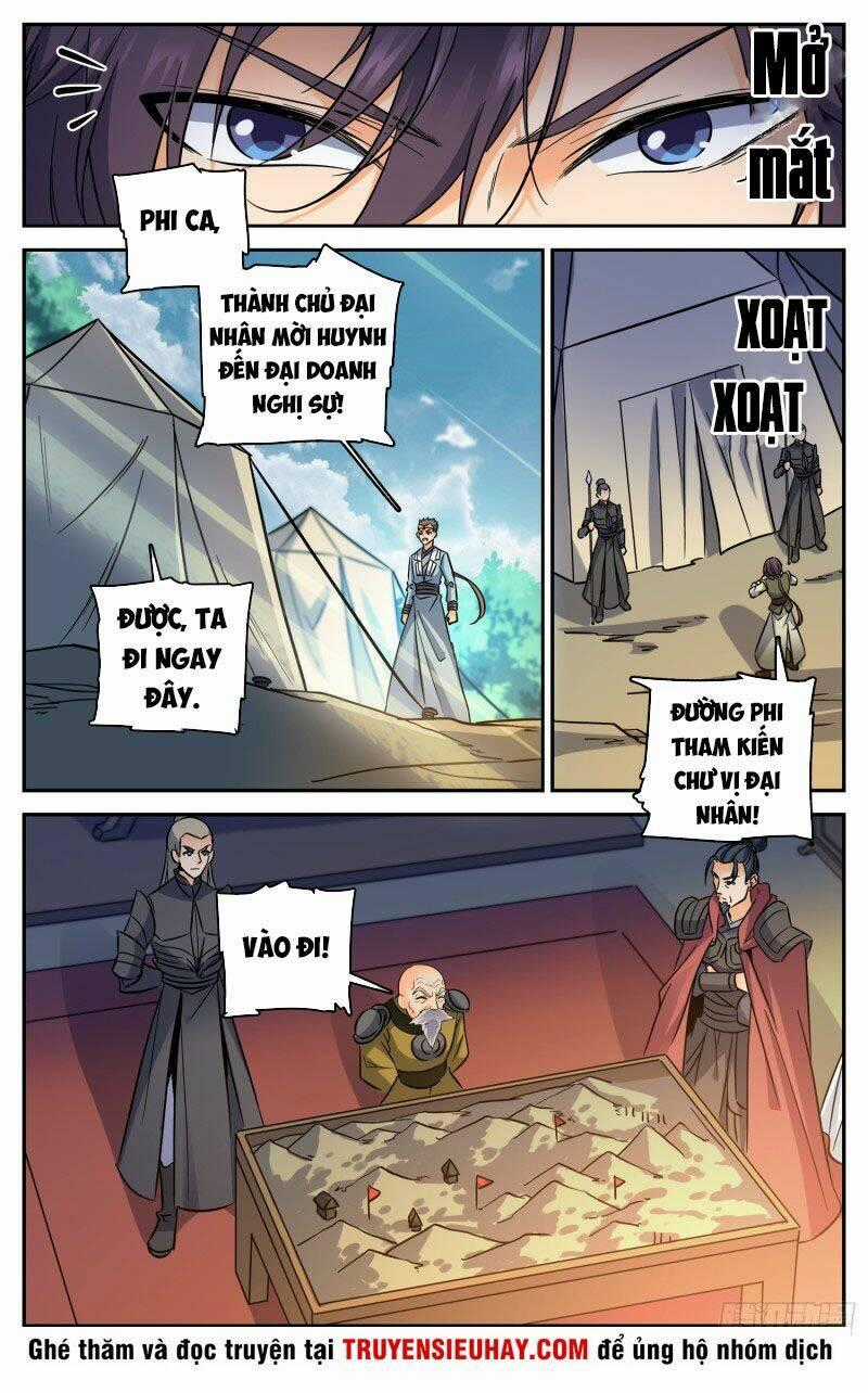 Luyện Phế Thông Thần - Chapter 86 - Trang 2