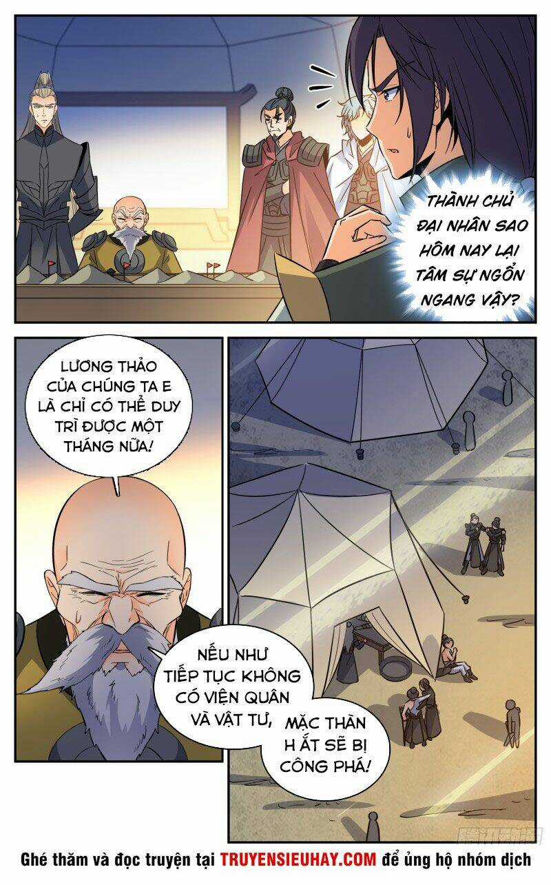 Luyện Phế Thông Thần - Chapter 86 - Trang 3