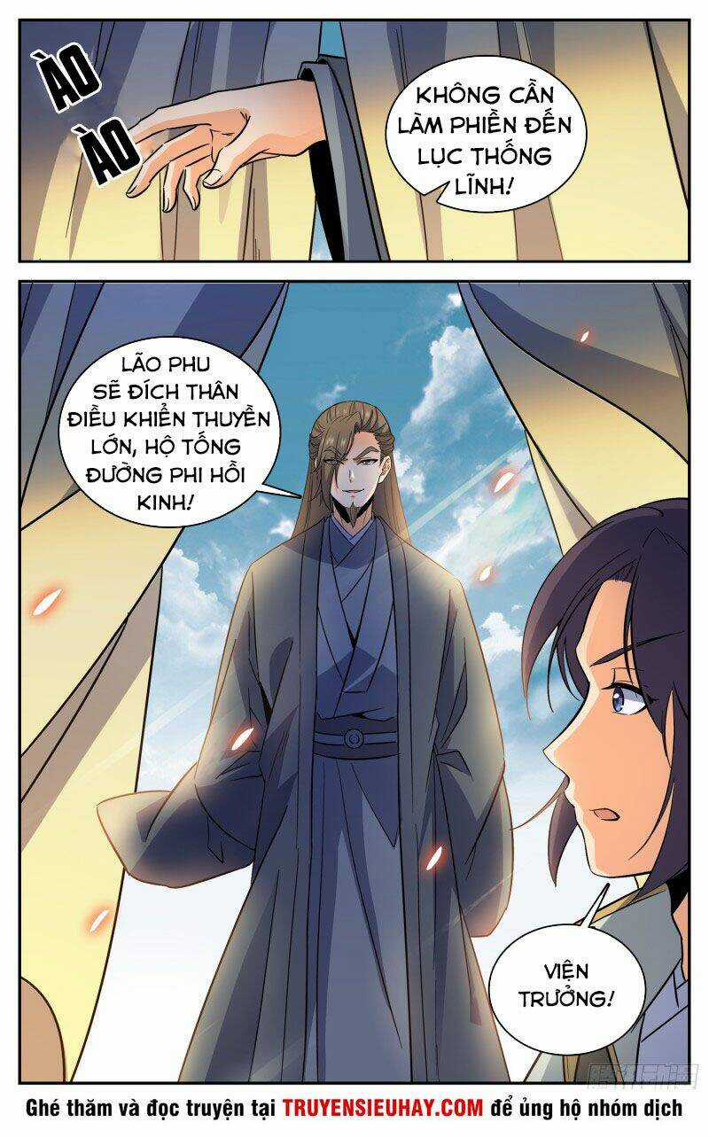 Luyện Phế Thông Thần - Chapter 86 - Trang 6