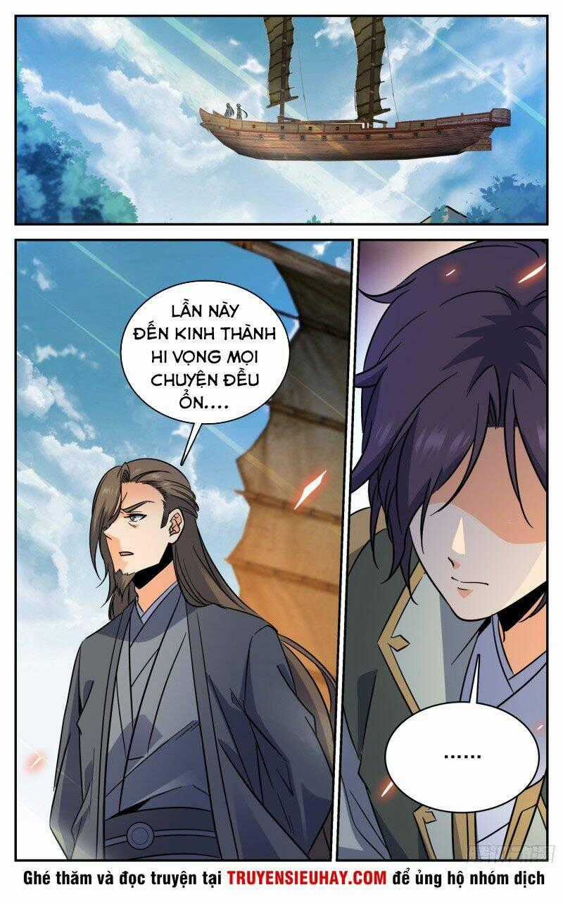 Luyện Phế Thông Thần - Chapter 86 - Trang 9