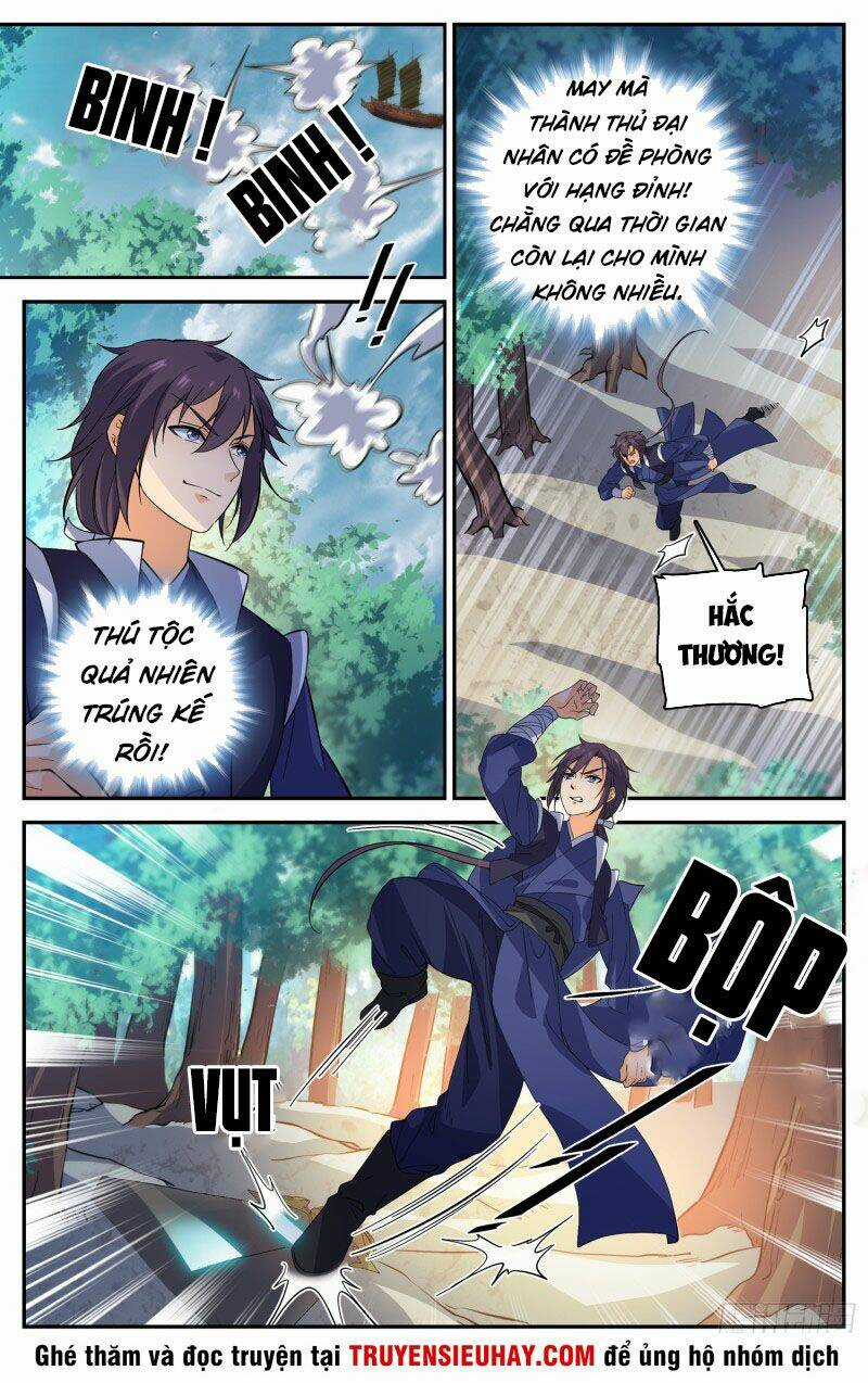 Luyện Phế Thông Thần - Chapter 87 - Trang 3