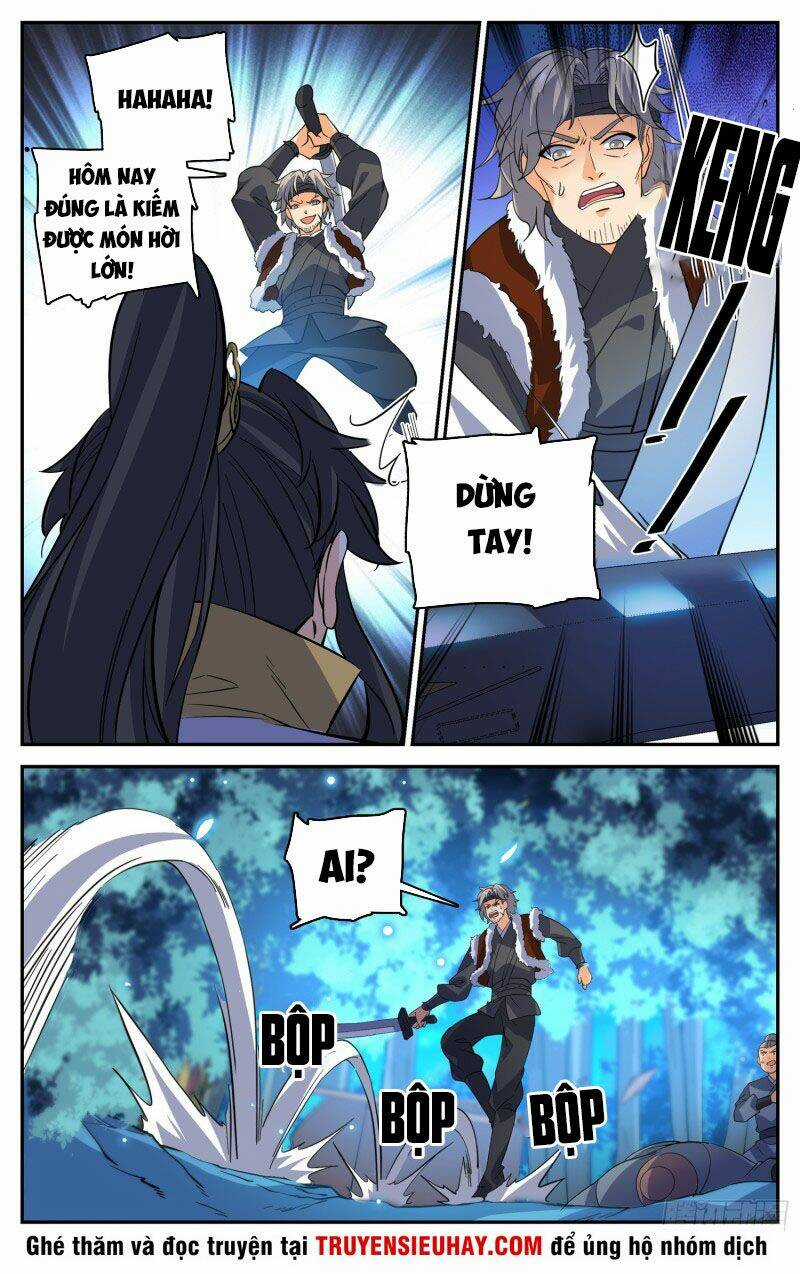 Luyện Phế Thông Thần - Chapter 87 - Trang 8