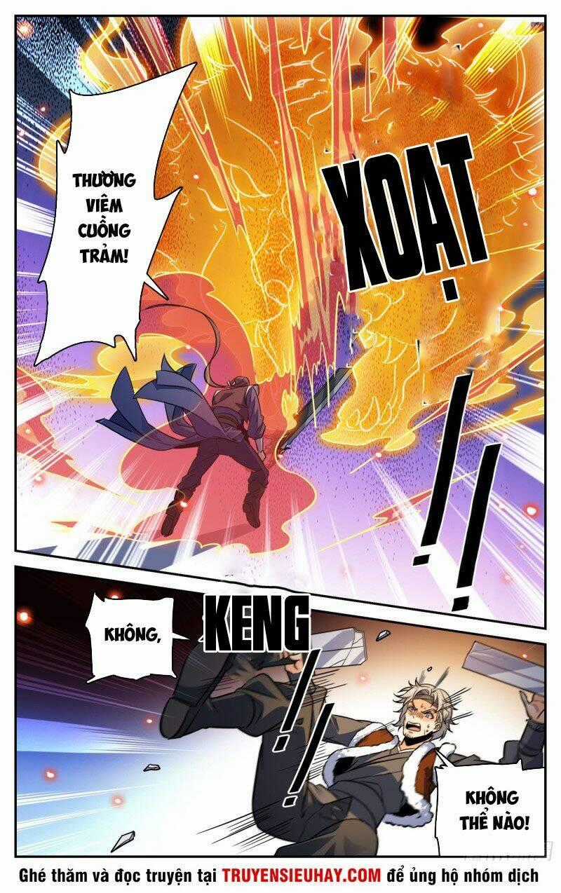 Luyện Phế Thông Thần - Chapter 88 - Trang 1