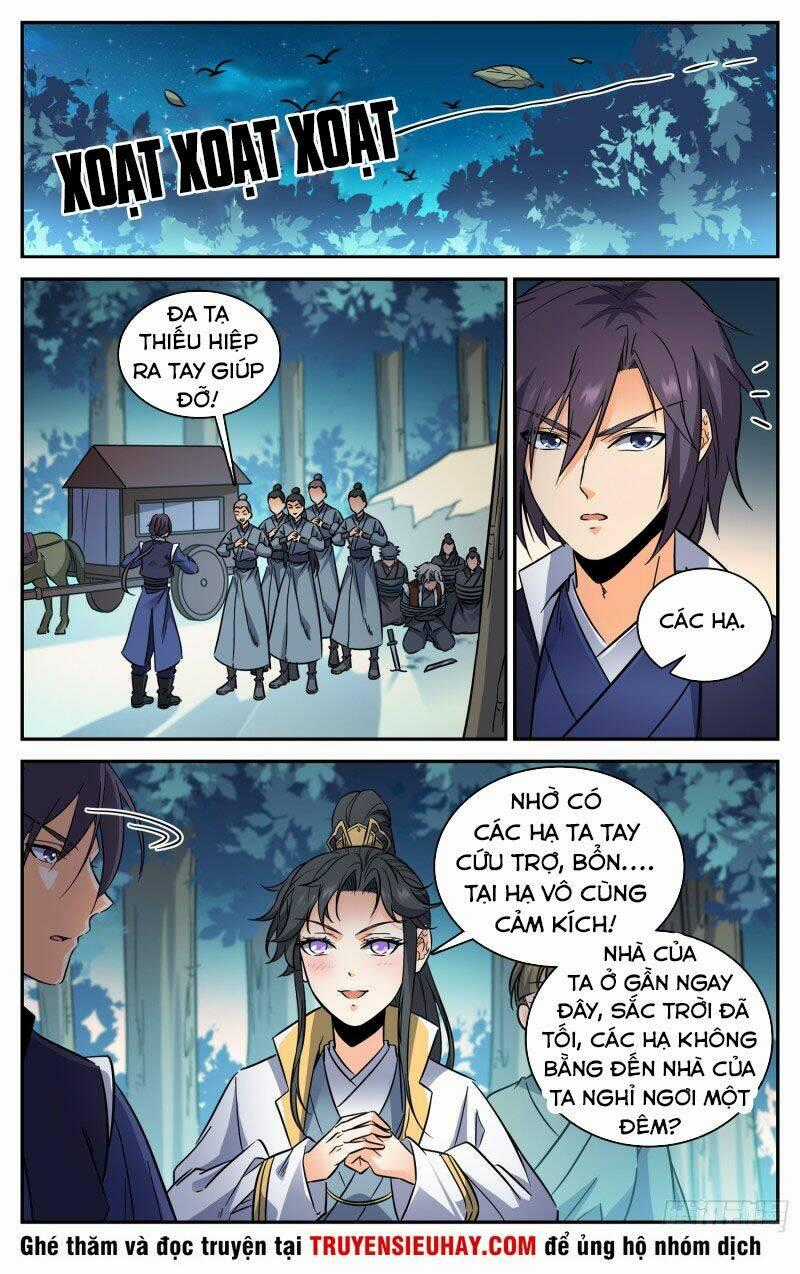 Luyện Phế Thông Thần - Chapter 88 - Trang 2