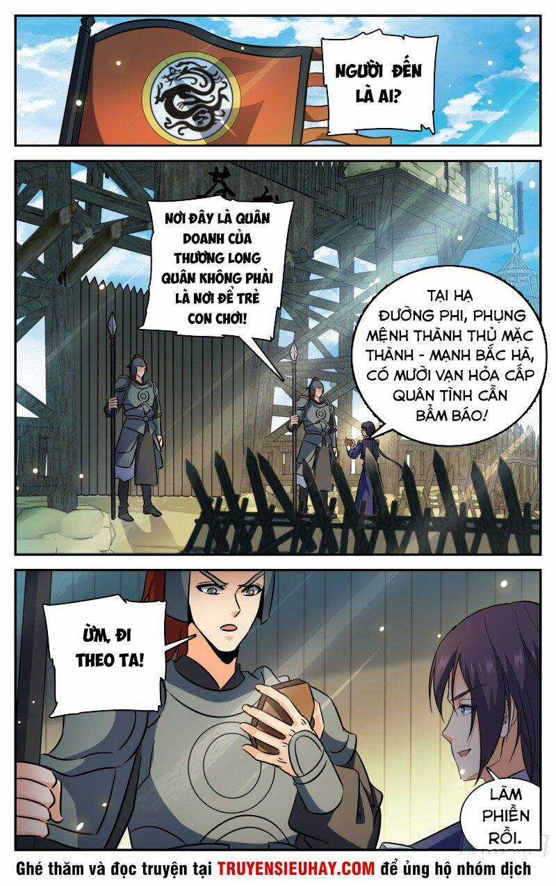 Luyện Phế Thông Thần - Chapter 88 - Trang 8