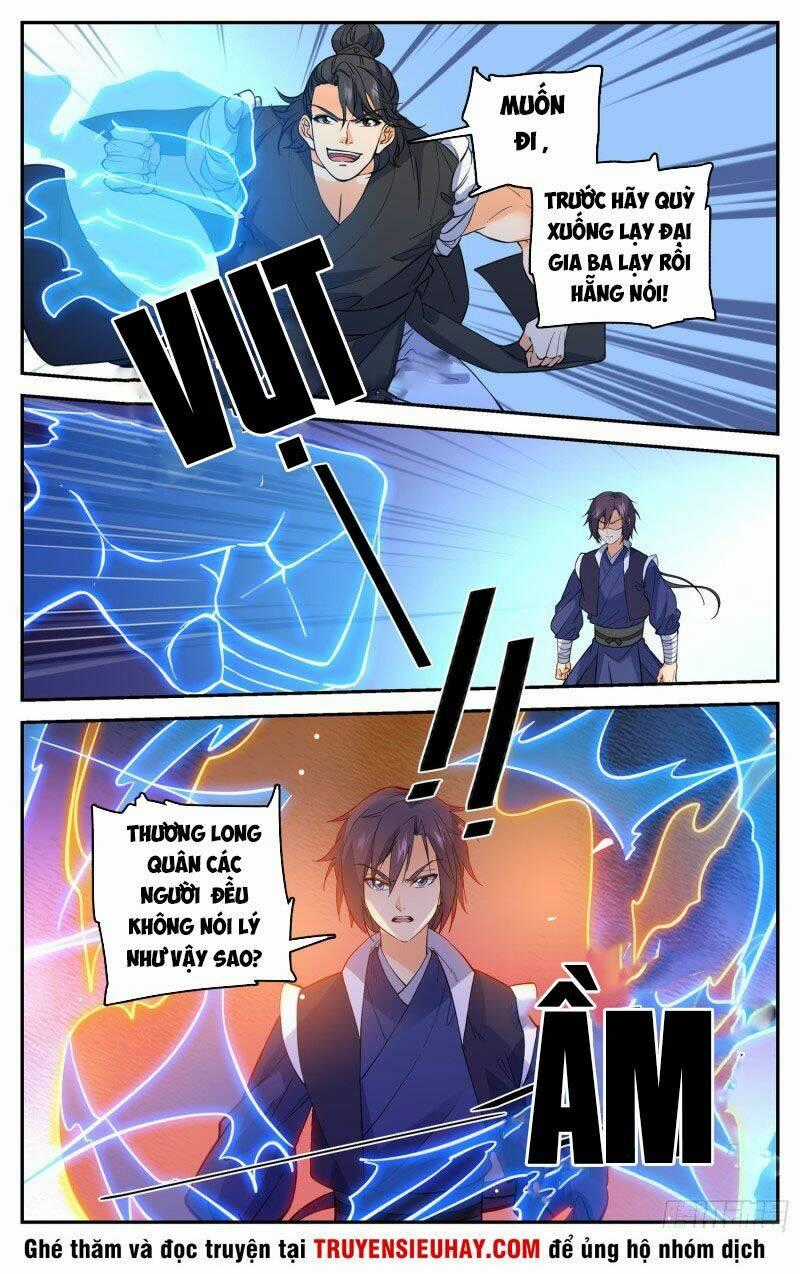 Luyện Phế Thông Thần - Chapter 89 - Trang 2