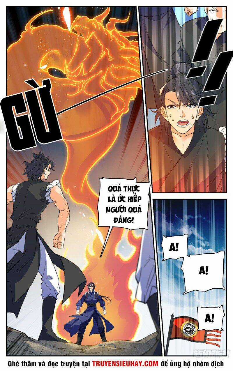 Luyện Phế Thông Thần - Chapter 89 - Trang 3