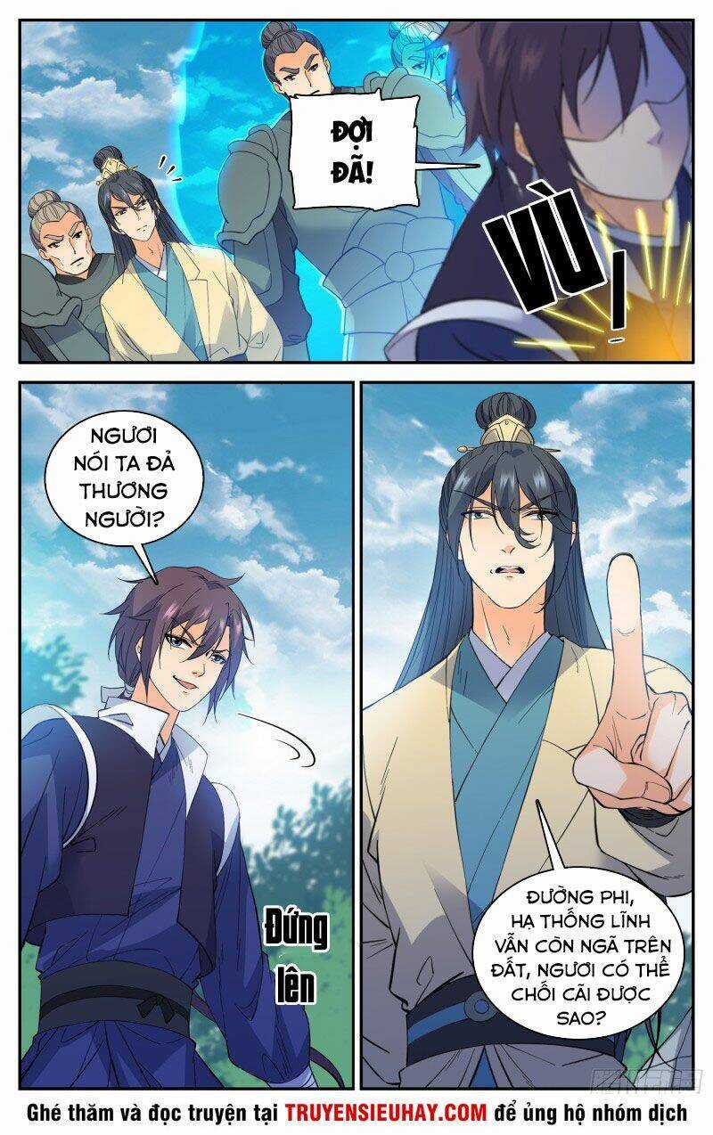 Luyện Phế Thông Thần - Chapter 89 - Trang 7