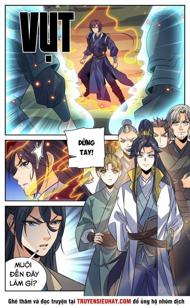 Luyện Phế Thông Thần - Chapter 90 - Trang 1