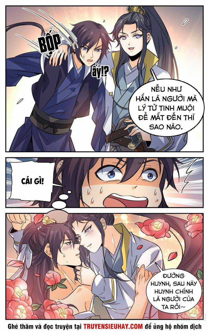 Luyện Phế Thông Thần - Chapter 90 - Trang 3