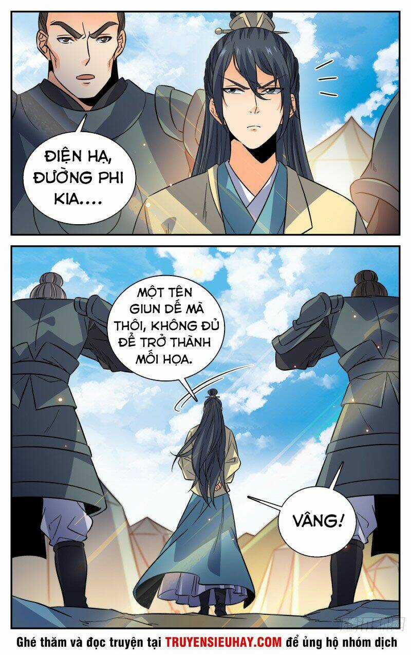 Luyện Phế Thông Thần - Chapter 90 - Trang 5