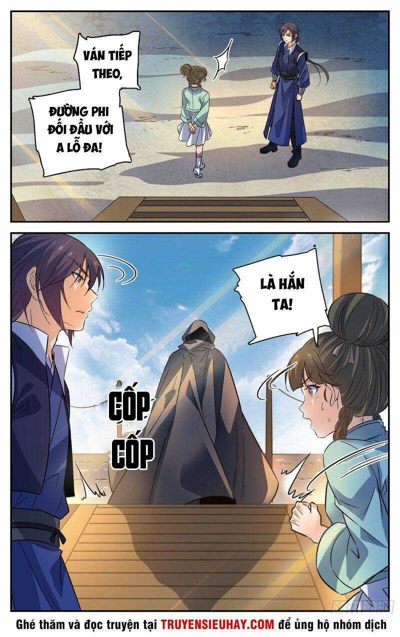 Luyện Phế Thông Thần - Chapter 92 - Trang 4