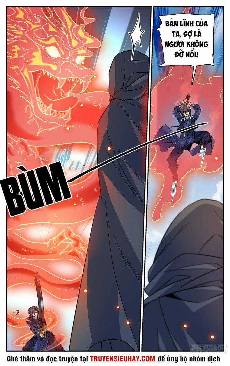 Luyện Phế Thông Thần - Chapter 92 - Trang 8