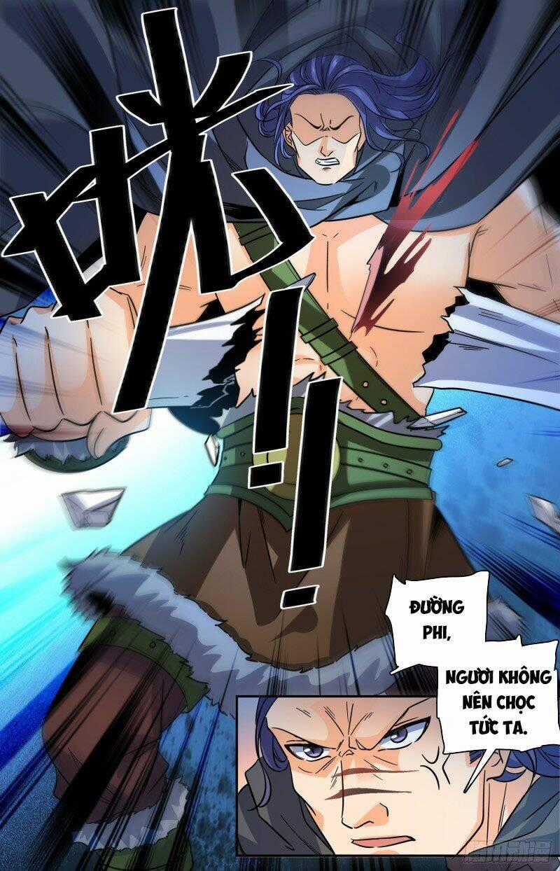 Luyện Phế Thông Thần - Chapter 92 - Trang 10