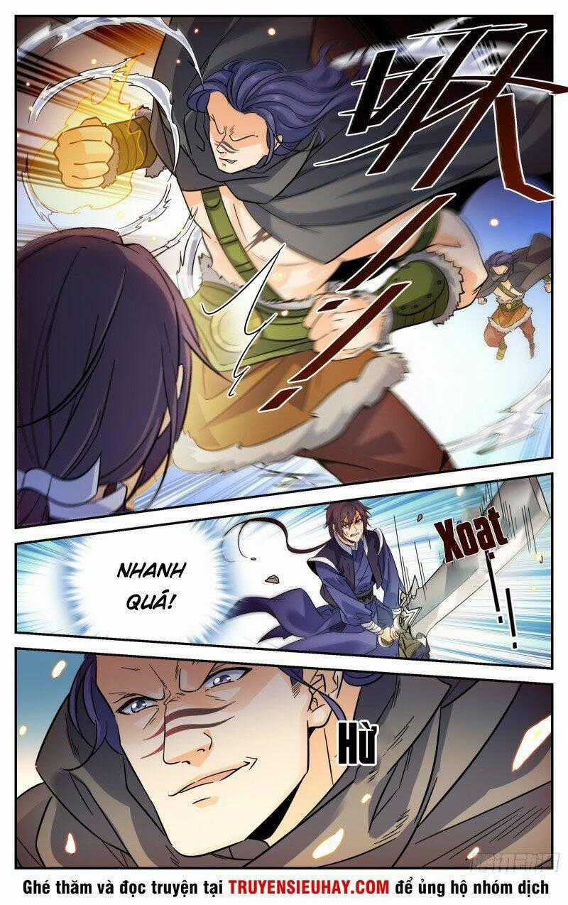 Luyện Phế Thông Thần - Chapter 93 - Trang 2