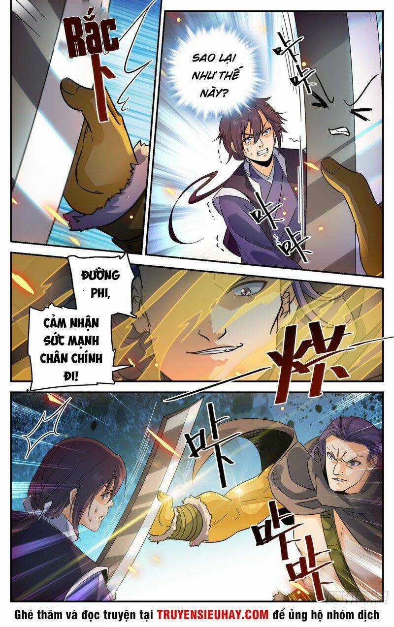 Luyện Phế Thông Thần - Chapter 93 - Trang 3