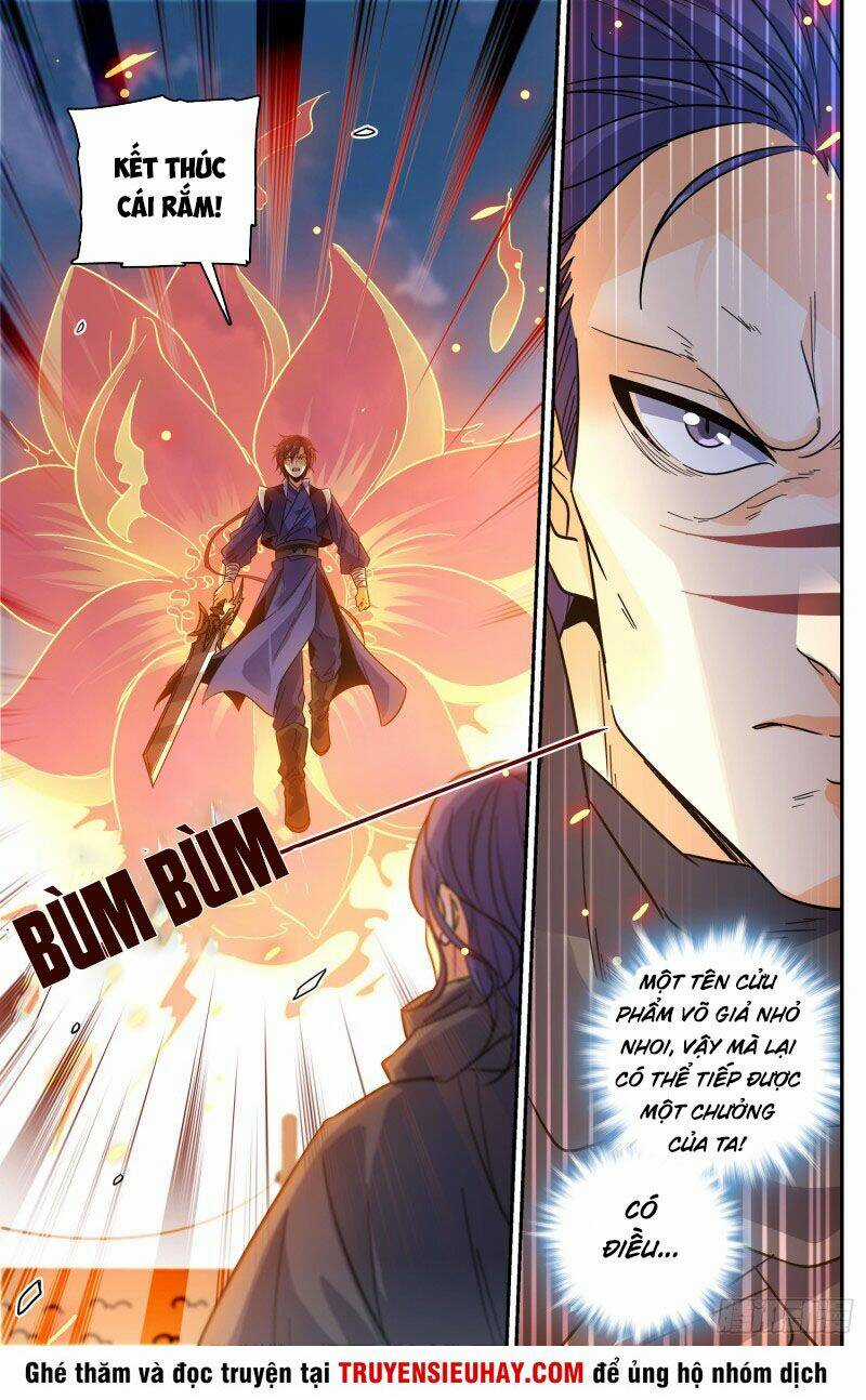 Luyện Phế Thông Thần - Chapter 93 - Trang 7