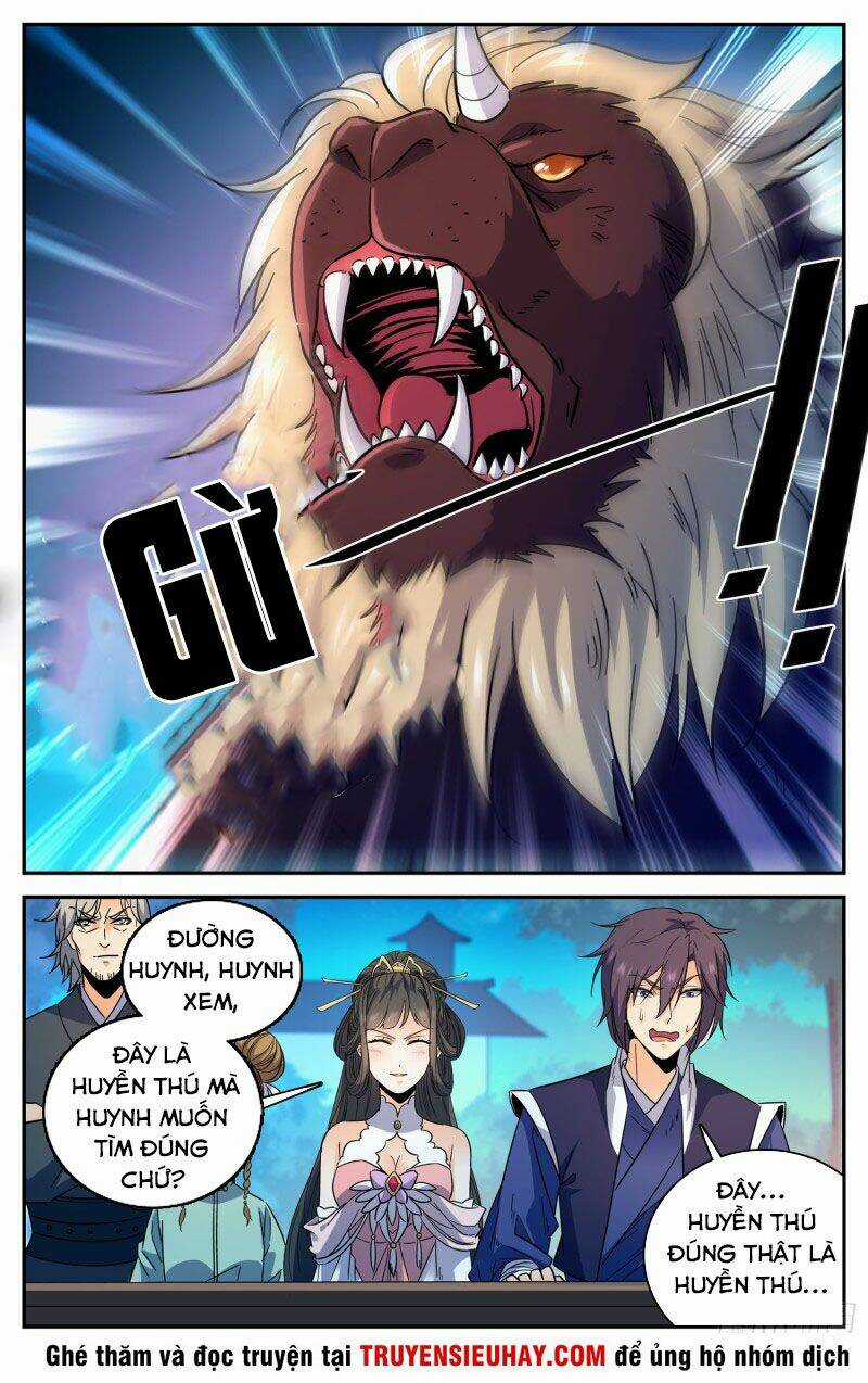 Luyện Phế Thông Thần - Chapter 94 - Trang 6