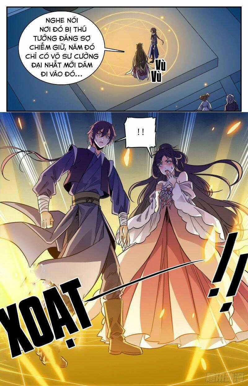 Luyện Phế Thông Thần - Chapter 94 - Trang 9