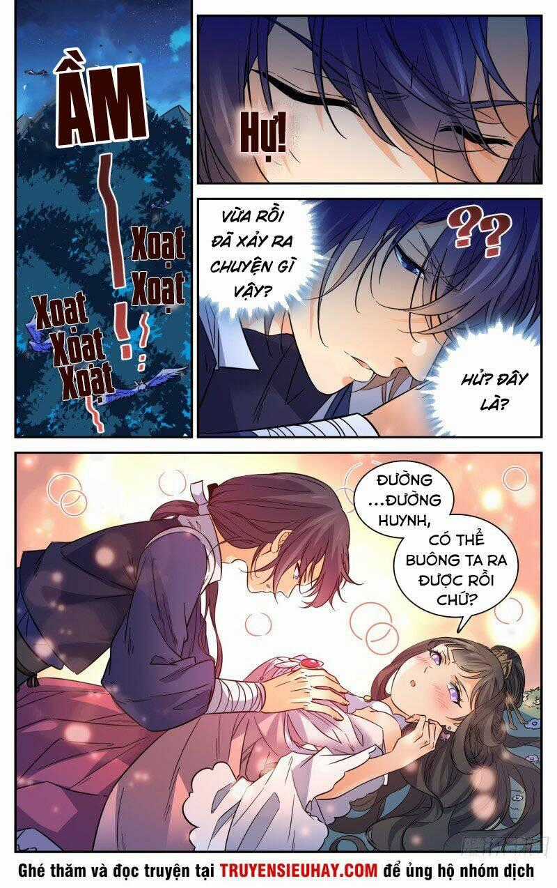 Luyện Phế Thông Thần - Chapter 95 - Trang 1