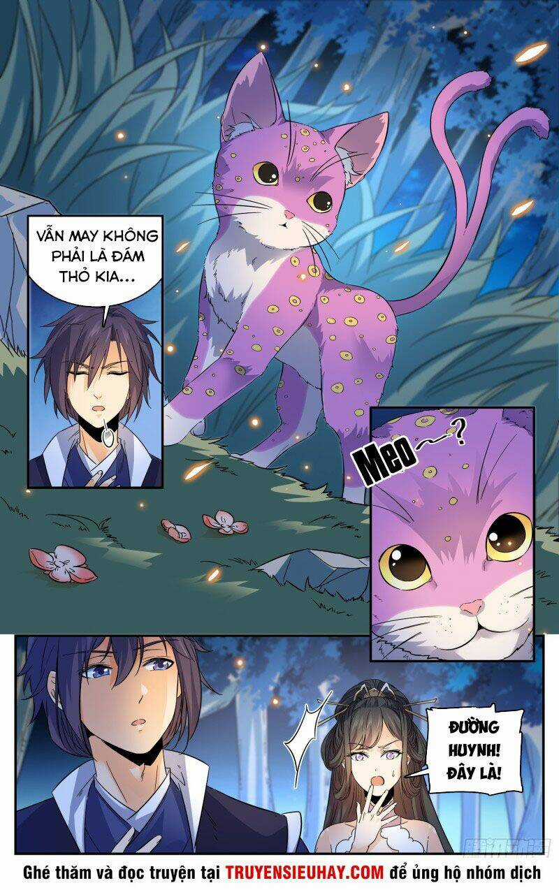 Luyện Phế Thông Thần - Chapter 95 - Trang 3