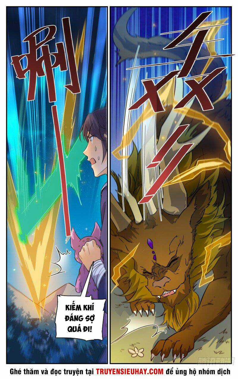 Luyện Phế Thông Thần - Chapter 95 - Trang 8