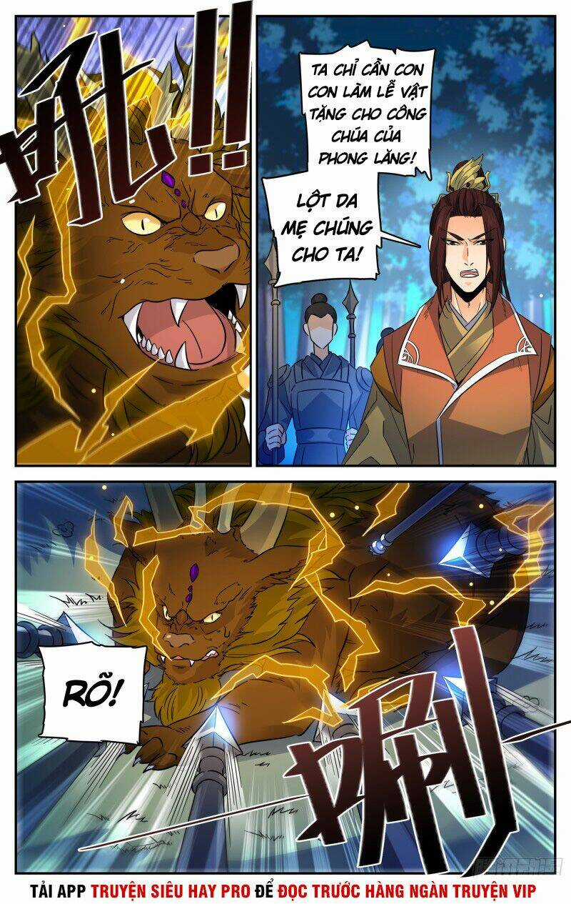 Luyện Phế Thông Thần - Chapter 96 - Trang 4