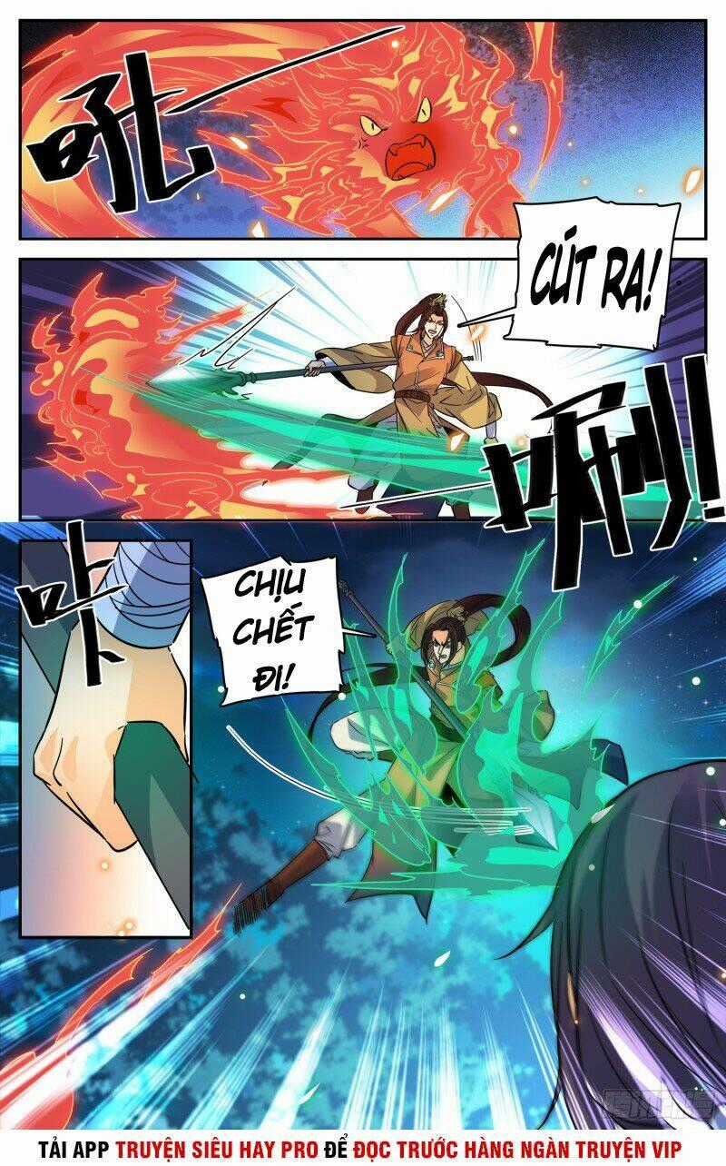 Luyện Phế Thông Thần - Chapter 97 - Trang 1