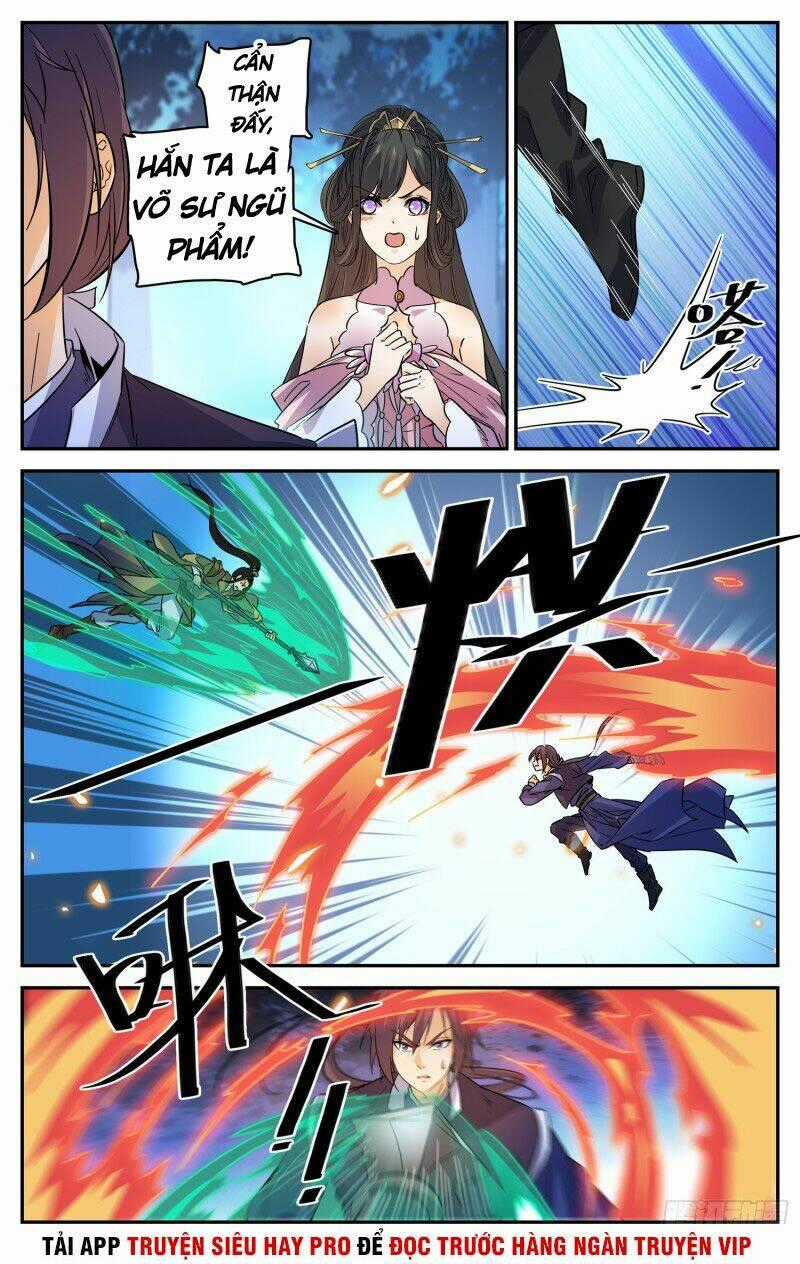 Luyện Phế Thông Thần - Chapter 97 - Trang 2