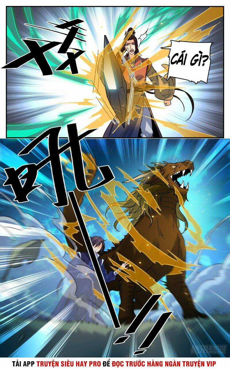 Luyện Phế Thông Thần - Chapter 97 - Trang 4