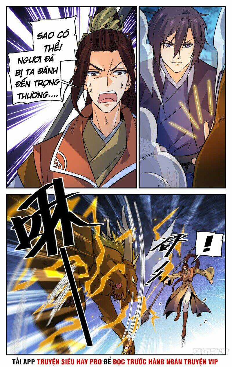 Luyện Phế Thông Thần - Chapter 97 - Trang 5