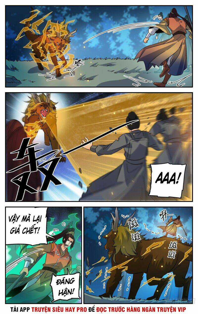 Luyện Phế Thông Thần - Chapter 97 - Trang 6