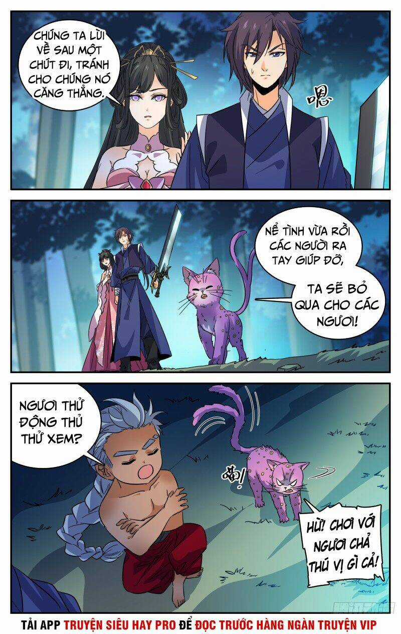 Luyện Phế Thông Thần - Chapter 97 - Trang 8