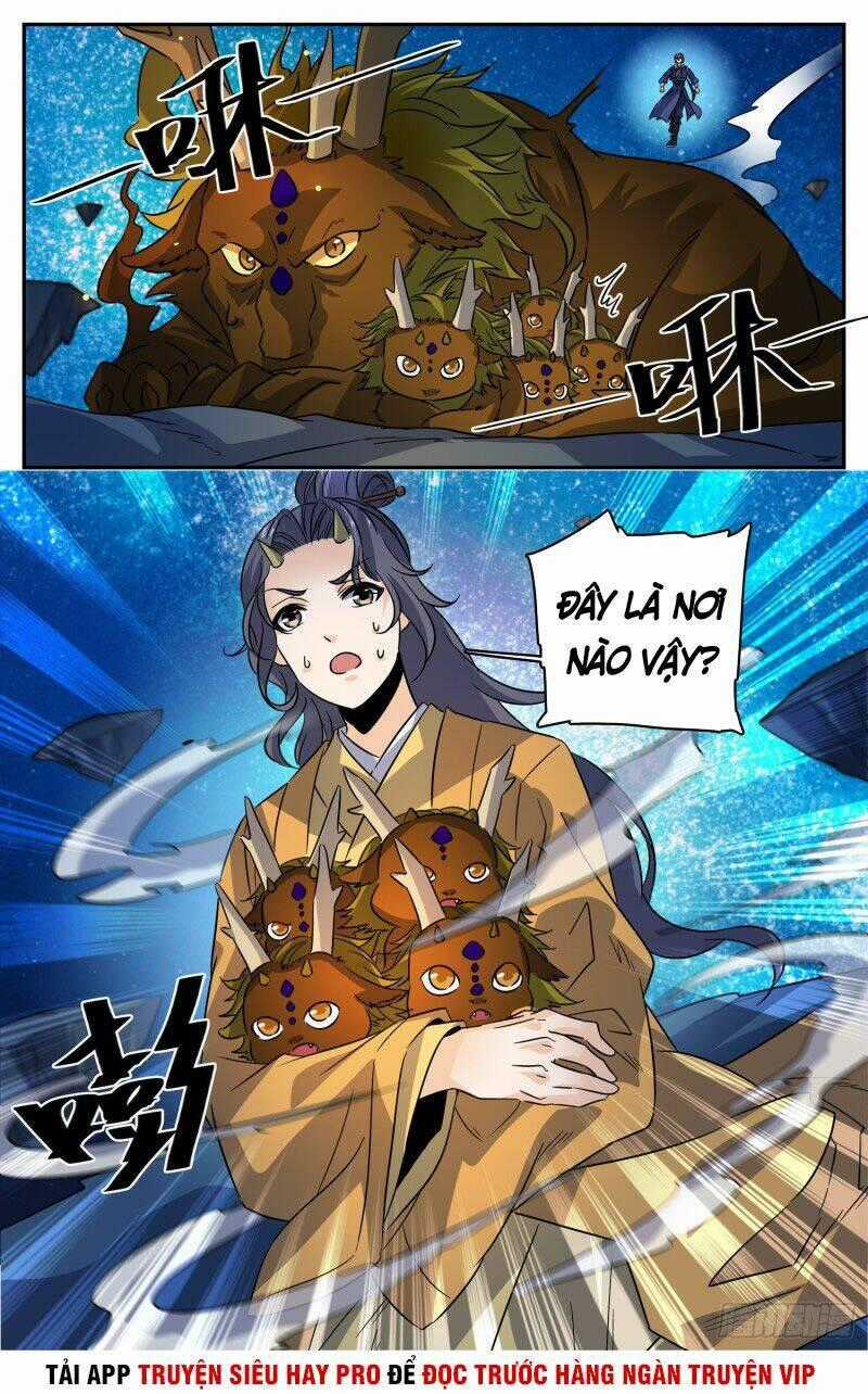 Luyện Phế Thông Thần - Chapter 97 - Trang 10