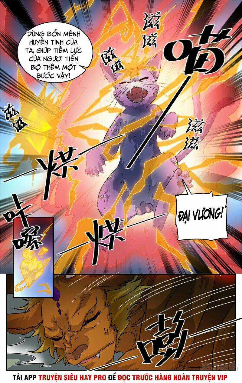 Luyện Phế Thông Thần - Chapter 98 - Trang 6