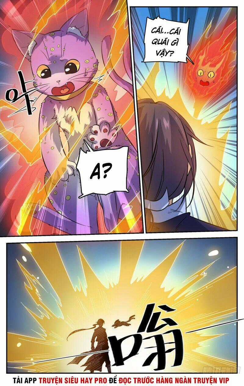 Luyện Phế Thông Thần - Chapter 98 - Trang 9