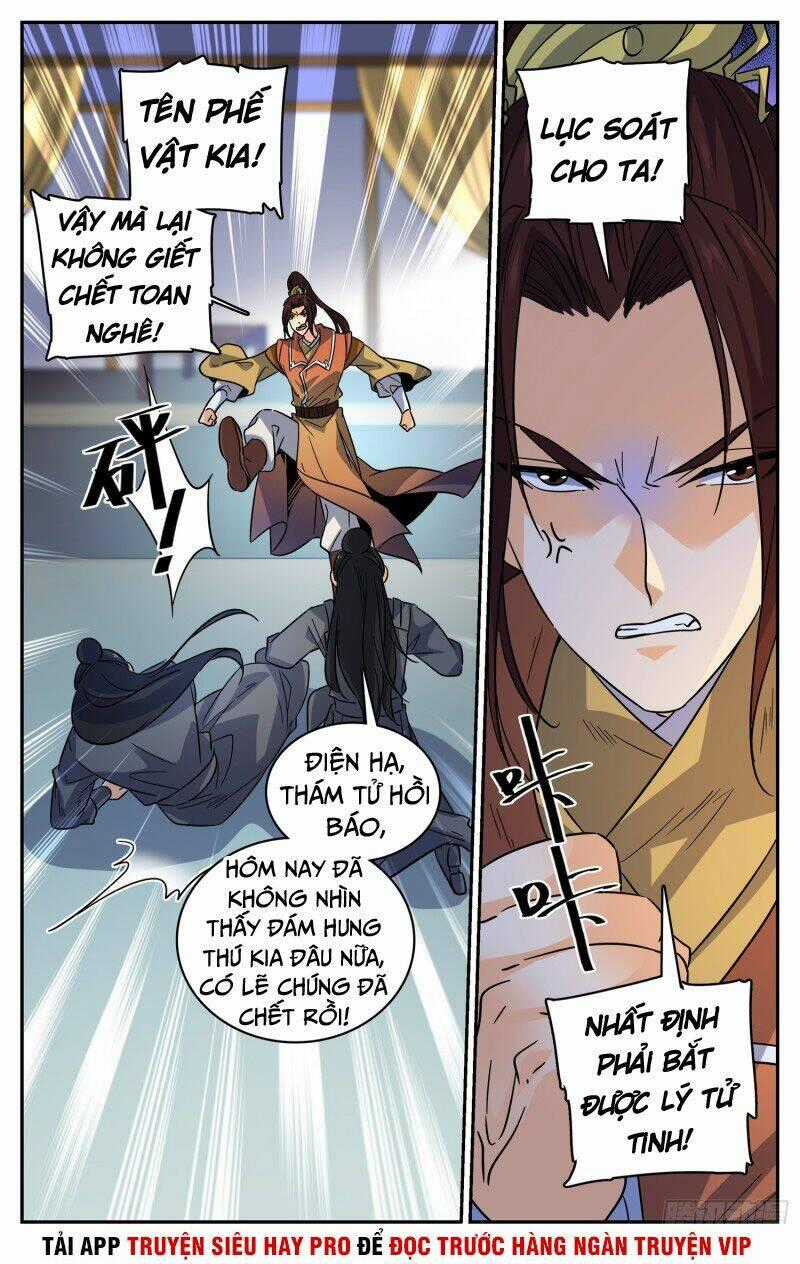 Luyện Phế Thông Thần - Chapter 98 - Trang 10